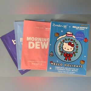 🌟8 Piece skincare bundle🌟